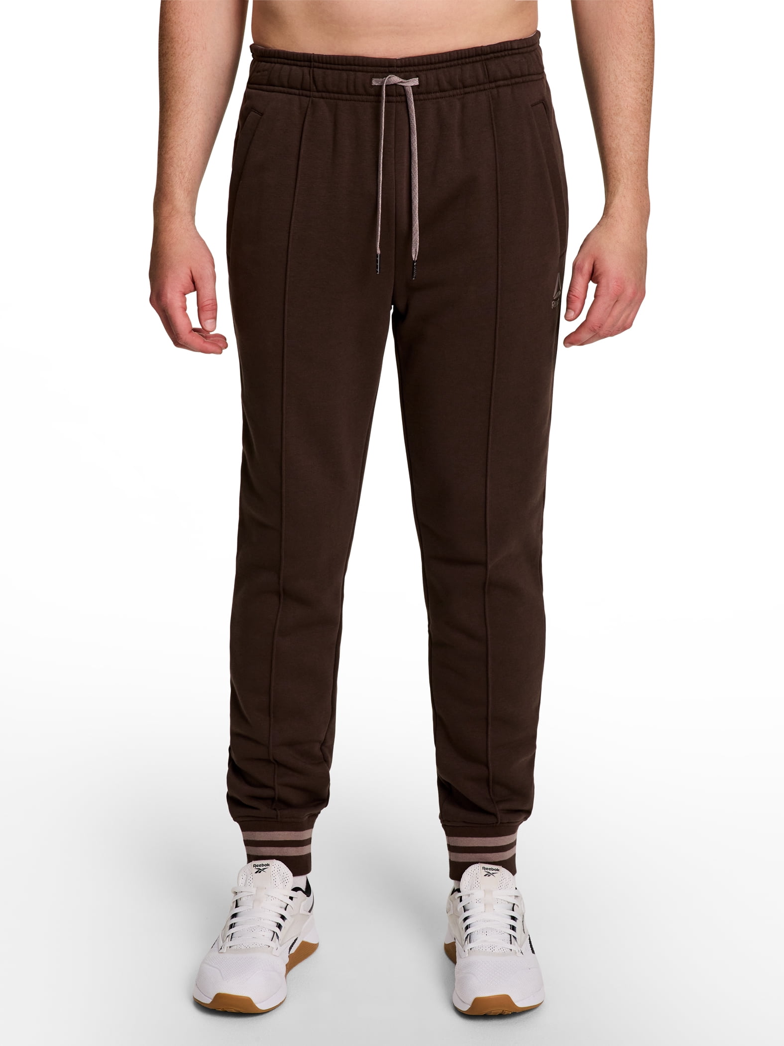 Reebok Men's and Big Men's League Jogger Pants, Sizes S-3XL