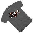thumbnail image 4 of Doritos Mens Nacho Cheese Shirt Flamin Hot, Cool Ranch, Nacho Cheese Graphic T-Shirt, 4 of 7