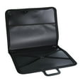 thumbnail image 2 of MesaSe Artist Portfolio Case Art Work Painting Folder Bag File Holder A3, 2 of 8
