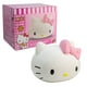 thumbnail image 1 of Galletero Decorativo Grande Ambient 21 Diseño Hello Kitty Sanrio 3D Con Tapa Hermética, 1 of 3