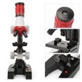 thumbnail image 4 of Ccdes Children Biological Microscope Kit Educational Science Beginner Microscope Toys, Microscope Educational Science Kit, Microscope Toy, 4 of 8