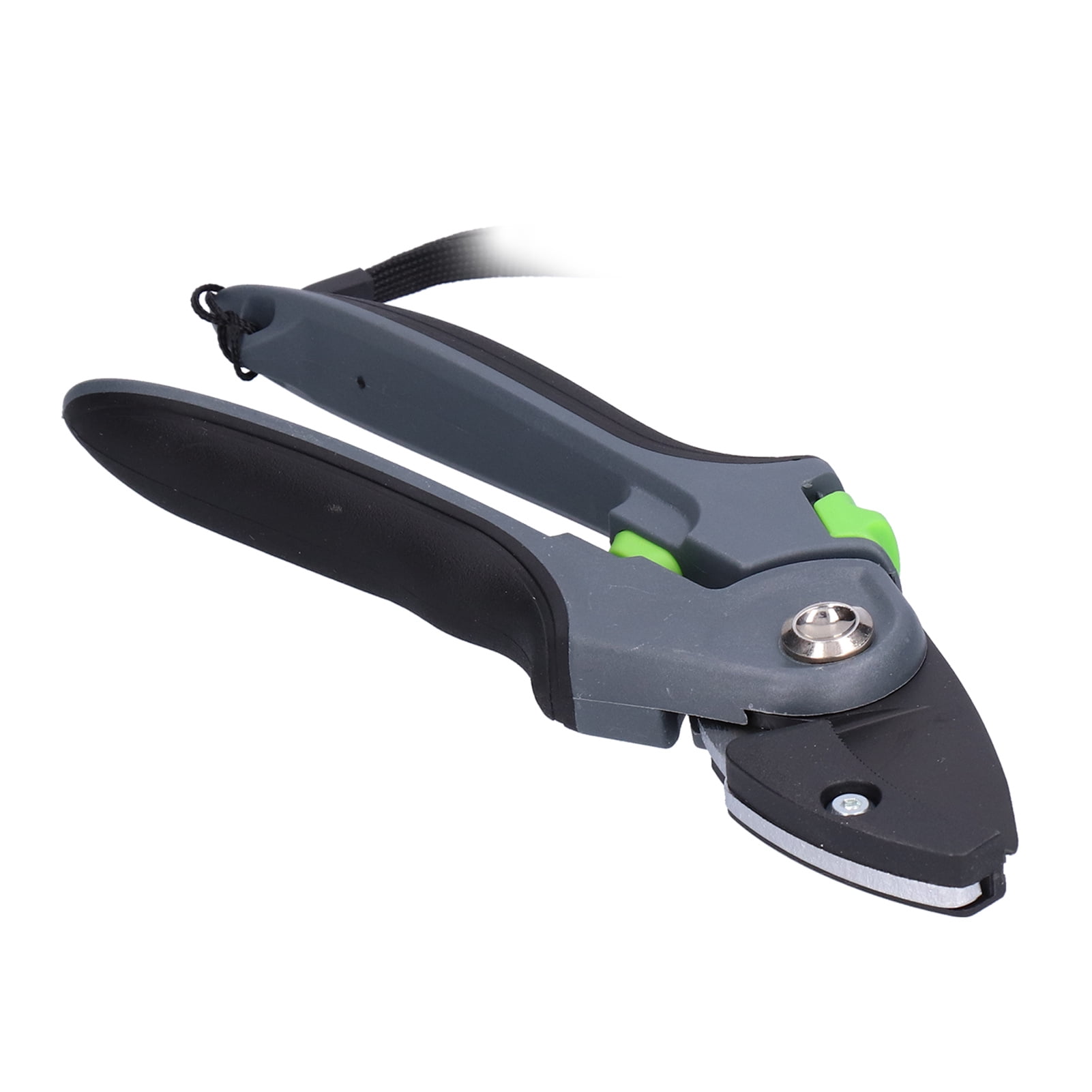 Pruning Scissors Fruit Tree Pruning Shears Pruning Shears Garden Fruit Tree LaborSaving Scissors With NonSlip Tooth Grooves For Gardening Trimming
