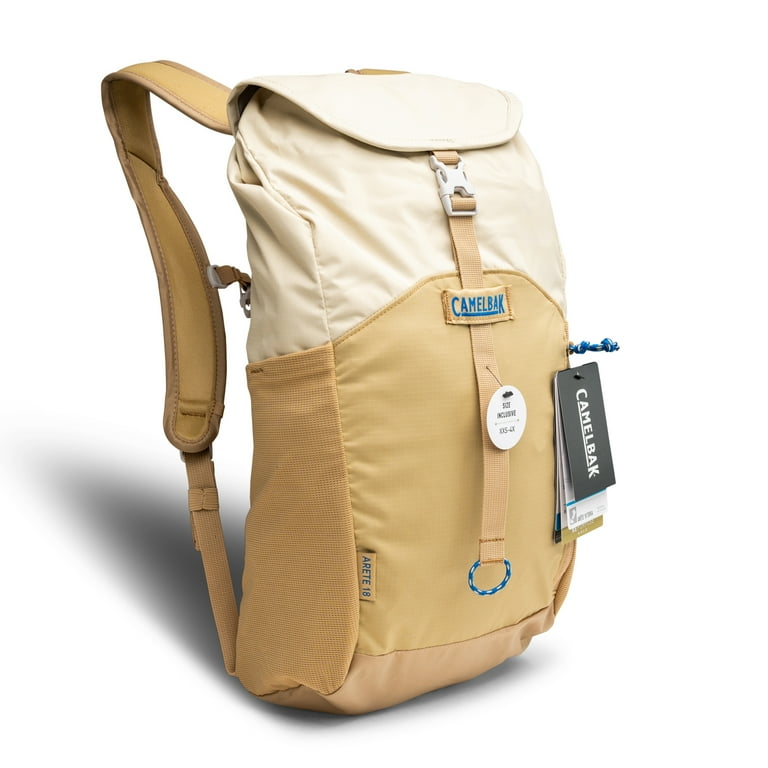 CamelBak Arête™ 18 Hydration Pack 50 oz, Canyon Clay
