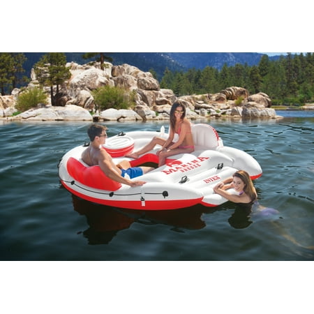 raft intex