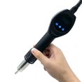 thumbnail image 2 of Portable Handheld 550W Hot Air Torch PID Temperature Adjustable Maintenance Tool, 2 of 5