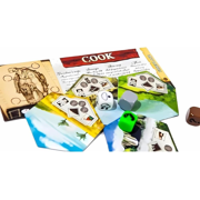 Robinson Crusoe 2E