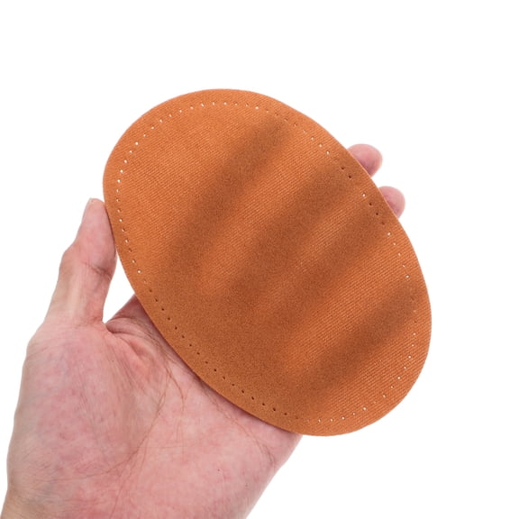 WRITWAA Knee Patches for Adults, Breathable Fabric Repair and Decorative Clothing Patch