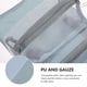 thumbnail image 2 of Travel Makeup Bag Detachable Makeup Bag Portable Cosmetic Pouch Large Capacity Toiletry Bag, 2 of 3