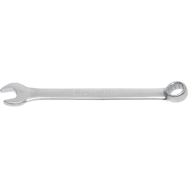 Llave Combinada 11 MM BGS 30511