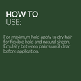 thumbnail image 5 of Muk Rough Forming Cream, Flexible Hold Hair Styling Cream, Natural Finish Hair Paste, Lightweight Texture Cream for All Hair Types, 1.76 oz, 5 of 6