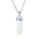 thumbnail image 5 of Encanto de columna hexagonal Qarigey Cristal puntiagudo, 5 of 6