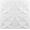 White, variant on Decorative Ceiling Tile Glue up, Suspended Ceiling Tile