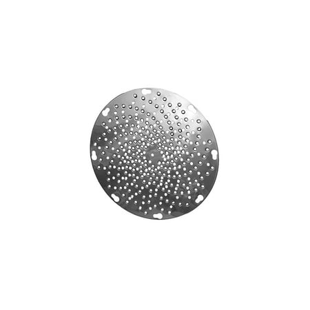 Grating Disc For Hard Cheese (Star Shaped Holes -ALFA