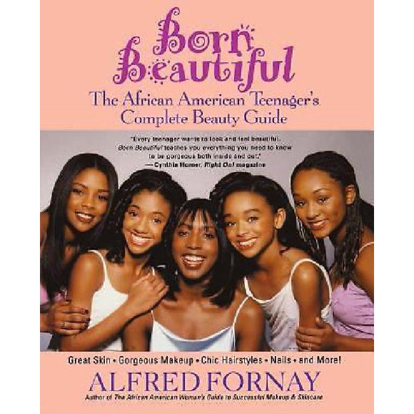 Born Beautiful par Fornay, Alfred