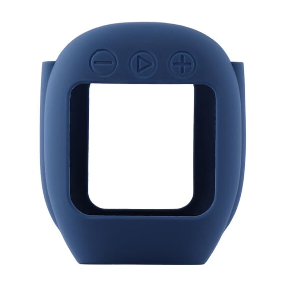 Yammee Silicone Cover Cases for Clip 4 Portable Wireless Speaker Carrying Pouch