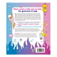 thumbnail image 2 of Las Guerreras KPop Libro de Actividade Capicua Libro de bolsillo 1ra edicion, 2 of 2
