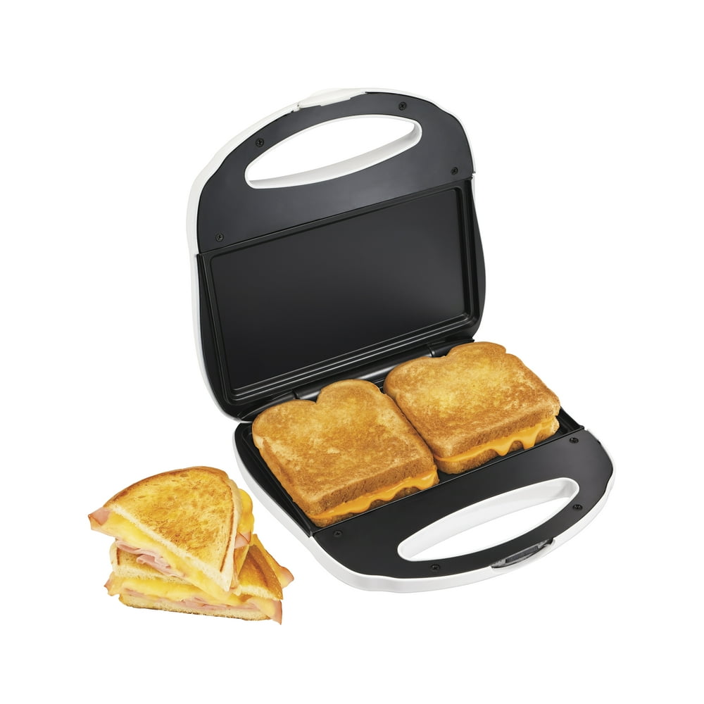 Proctor Silex Sandwich Maker Model 25401P