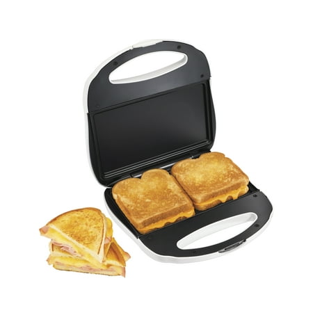 Proctor Silex Sandwich Maker | Model# 25401P (Best Sandwich Maker In India)