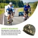 thumbnail image 2 of Paquete De 6 Máscaras Faciales Completas Esquí Colores Surtidos Accesorios De Ciclismo Liner qarigey  OD019375-02, 2 of 6