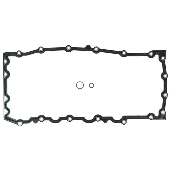 Mahle Engine Oil Pan Gasket Set OS32469