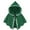 1pcs Green, variant on WIBACKER Halloween Costume Unisex Moon Phases Hooded Cloak Medieval Renaissance Cape Wizard Witch Cosplay Costume