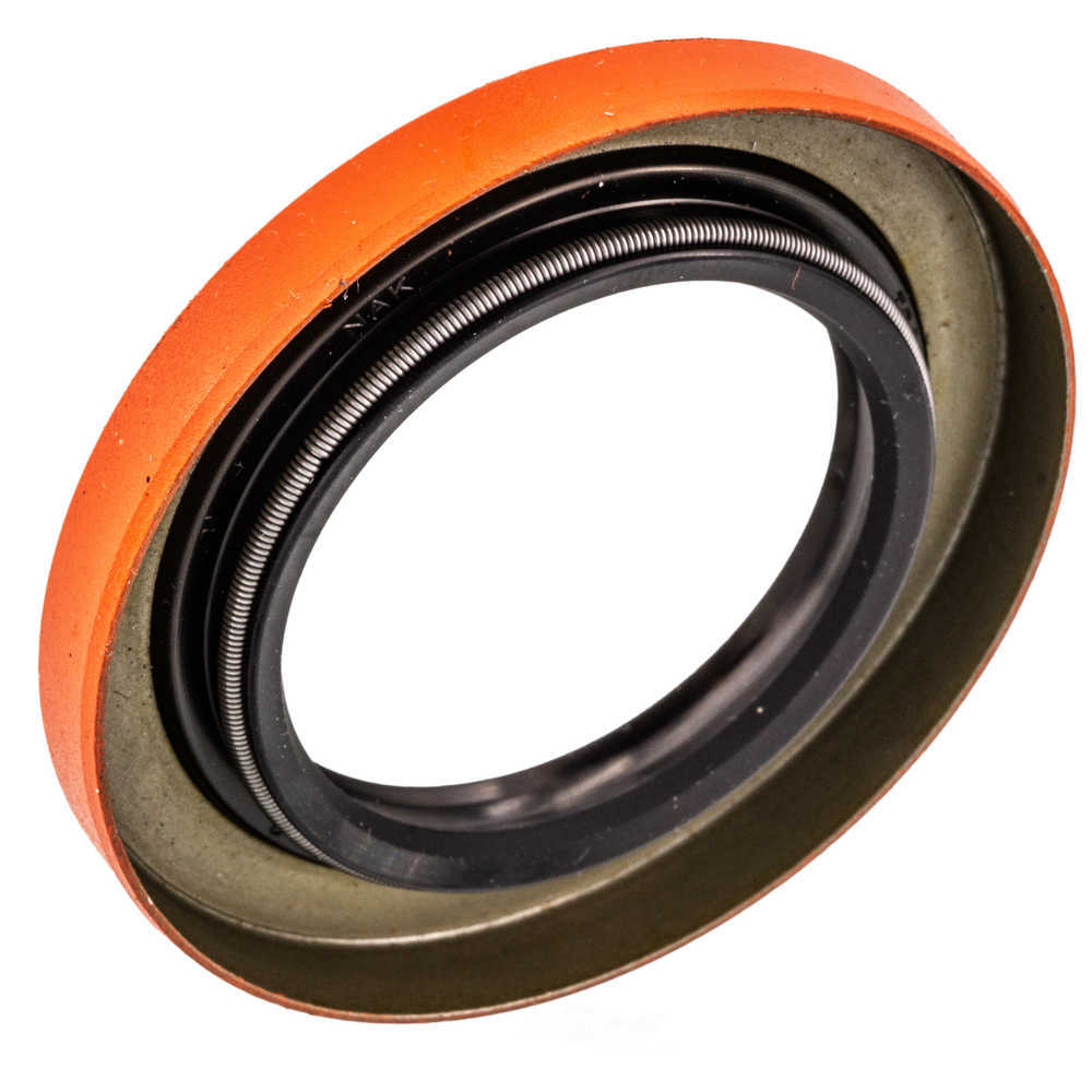 National Multi Purpose Seal Fits select: 1966-1971 FORD BRONCO, 1975-1976 TRIUMPH CAR TR6