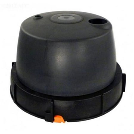 - Astralpool AST18225R0300 Tall Terra Top & Lock Ring Assembly