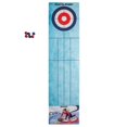 thumbnail image 1 of Man Slide Game - Curling, 1 of 6