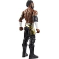 thumbnail image 5 of WWE Cedric Alexander Action Figure, 6-Inch Collectible For Ages 6 Years Old & Up, 5 of 7