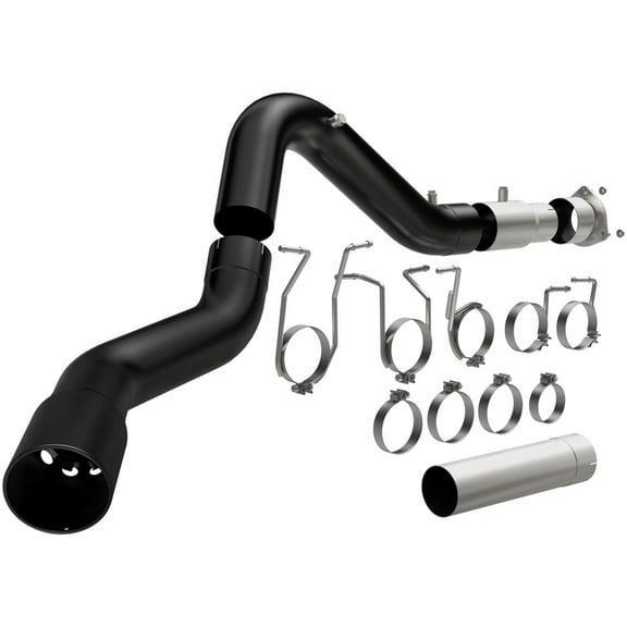 Magnaflow Performance Exhaust 17072 Exhaust System Kit Fits select: 2007-2024 CHEVROLET SILVERADO, 2007-2024 GMC SIERRA