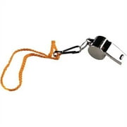 Coleman Whistle Brass SKU: 2000016461