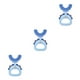 thumbnail image 1 of Vogacara Cepillos de en forma de U para niños, herramienta de limpieza de de 360 ​​grados, cepillos de protección de Type1 NO1, 1 of 6