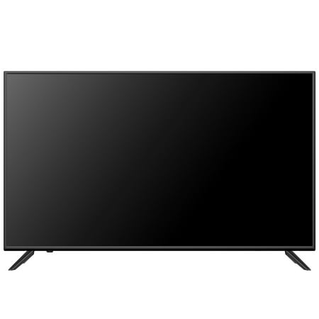 JVC LT-43MAR595 43-Inch Class 4K UHD Roku Smart LED TV
