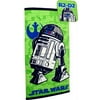 Star Wars R2D2 2-Piece Towel Set