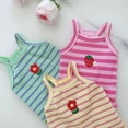 thumbnail image 3 of Adorable Pet Clothes for Cats & Small Dogs - Charming Spring & Autumn Wear, 3 of 3