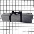 thumbnail image 1 of Bolsa para toldo de tela Oxford gruesa con cremallera, bolsa de almacenamiento para tienda de campaña, colchoneta, silla plegable, cojín, sombrilla de 150x20x20cm, 1 of 8
