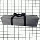 thumbnail image 1 of Bolsa para toldo de tela Oxford gruesa con cremallera, bolsa de almacenamiento para tienda de campaña, colchoneta, silla plegable, cojín, sombrilla de 150x20x20cm, 1 of 8