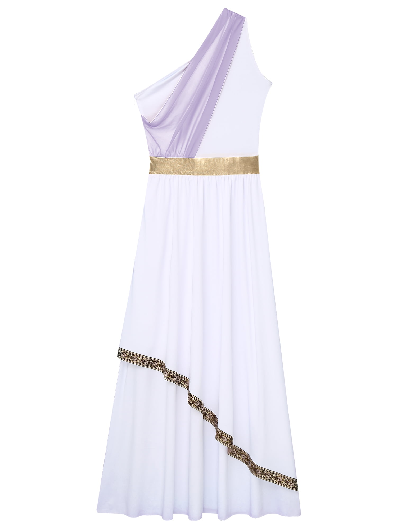 greek formal dress Greek Goddess Turquoise Dress Women's Costume Buy / Small main image 0