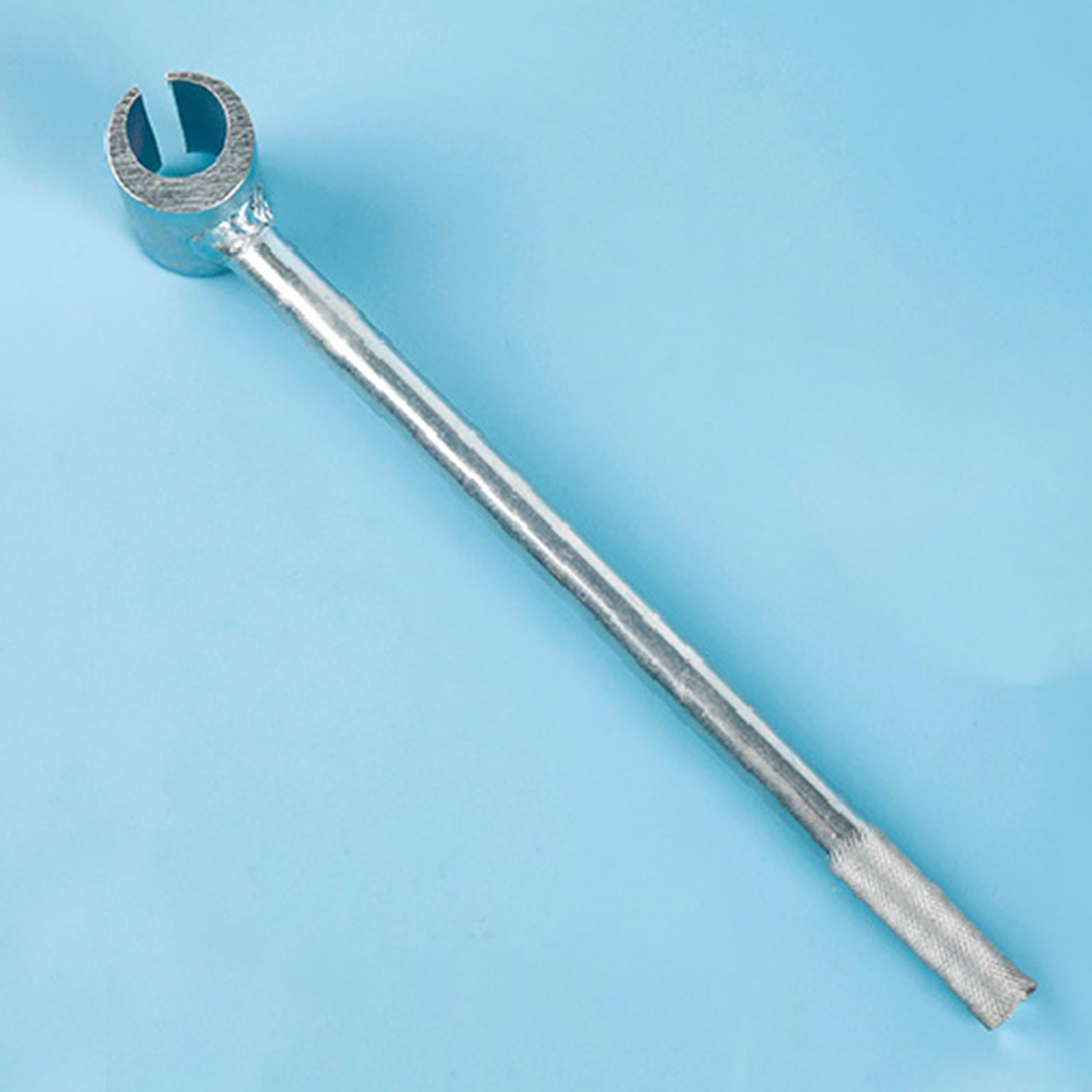 WLPZXP Door and Window Hinges Gap Adjusting Wrench Adjustable Wrench Tools Doors Repair 25mm