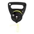thumbnail image 2 of Carrete de buceo shamjiam 46 metros para Equipo de buceo, 2 of 6