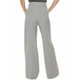 thumbnail image 2 of Calvin Klein Women's High Waist Wide Leg Whitney Pant Size 12, 2 of 4