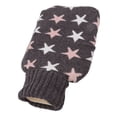 thumbnail image 3 of Bolsa de Agua Caliente de 2000ml Para Aliviar El Dolor Con Funda Tejida, Bolsa de Goma Cálida para Invierno para Hombres y Mujeres, 3 of 7