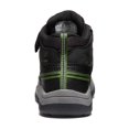 thumbnail image 5 of KEEN Little Kids' Targhee Waterproof Boot Black/Campsite - 1027401, 5 of 6