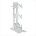 thumbnail image 1 of Soporte Universal para Controlador de 3 y Soporte para Auriculares, Accesorios de Juego para , Soporte de Almacenamiento para , Transparente, 1 of 6