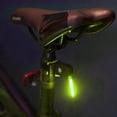 thumbnail image 1 of Antqov Running Water Tail Light Light Road Mountain Running Water Light Riding, Home Accessories, 1 of 3