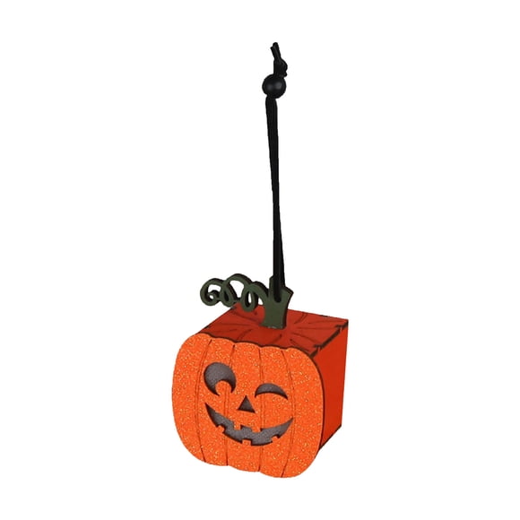 Xihbxyly Linterna de Calabaza de Halloween, Linterna Nocturna Luminosa de Mano, Decoración para Festivales de Fantasmas, Diseño de Calabaza Misteriosa, Decoración Festiva para El Hogar, Bar, Hotel, T