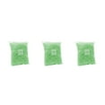 thumbnail image 4 of Yuarrent Triturado Arrugado Lafite Papel Rafia Relleno Confeti Caja de regalo Decoraciones Cumpleaños Navidad Embalaje Verde claro Type1 NO1, 4 of 6