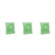 thumbnail image 4 of Papel triturado Advancent decoraciones navidad material Verde claro, 4 of 6