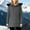 *Gray, variant on ClodeEU Women's Thicken Cotton Hooded Coat ,Warm Parka Jacket with Plush Removable Hood Navy,Womens Plus XXL