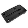 thumbnail image 1 of Rear License Plate Bracket, Long Lifespan 55174994 Rear License Plate Frame  for Wrangler TJ 1997-2006, 1 of 7